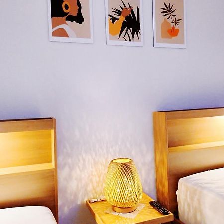You Here,Stay - 5Min To Hapjeong Station, 10Mins To Hongdae Séoul Extérieur photo