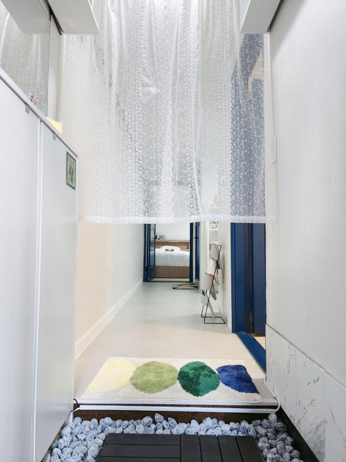 You Here,Stay - 5Min To Hapjeong Station, 10Mins To Hongdae Séoul Extérieur photo