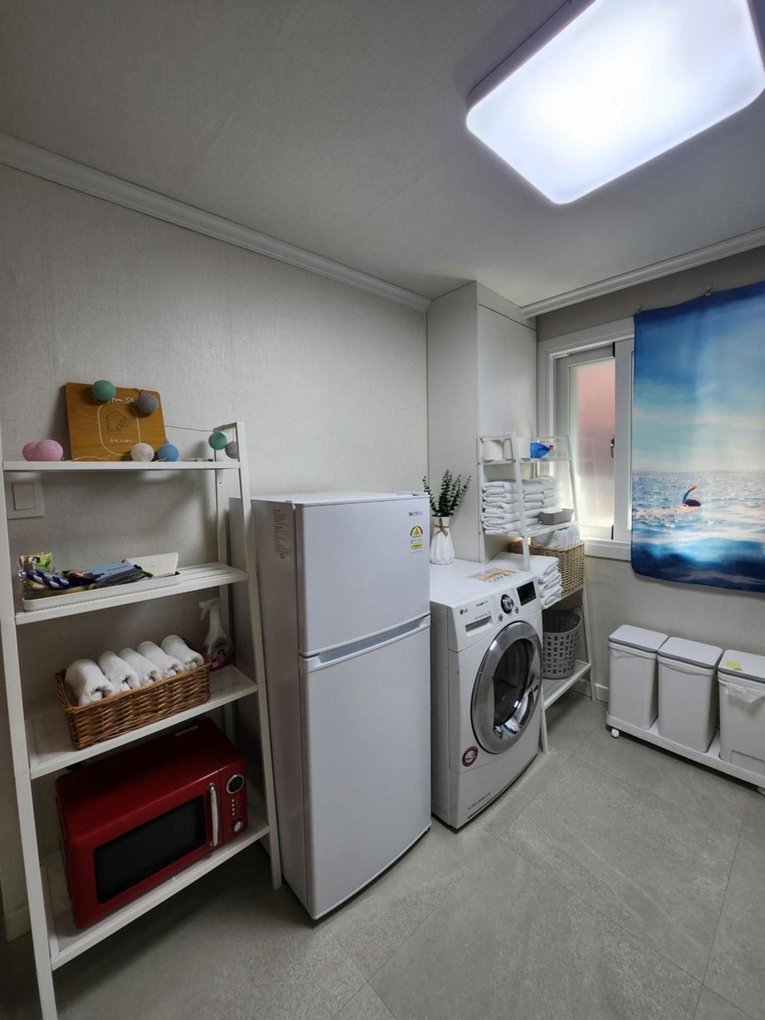You Here,Stay - 5Min To Hapjeong Station, 10Mins To Hongdae Séoul Extérieur photo