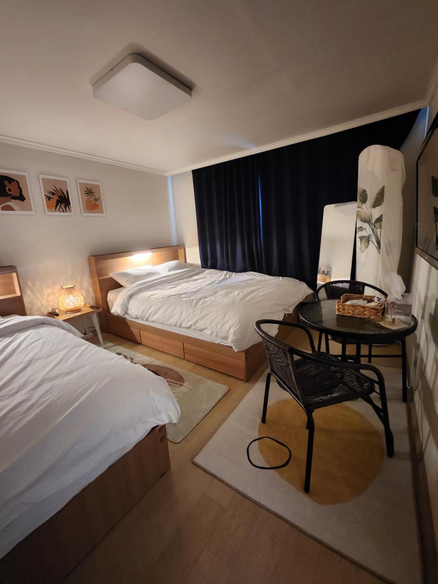 You Here,Stay - 5Min To Hapjeong Station, 10Mins To Hongdae Séoul Extérieur photo