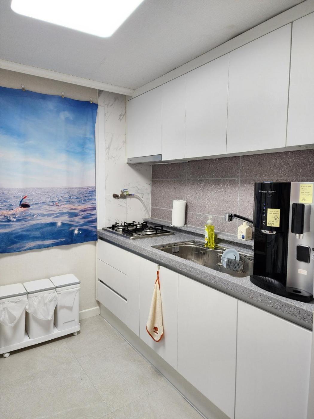 You Here,Stay - 5Min To Hapjeong Station, 10Mins To Hongdae Séoul Extérieur photo