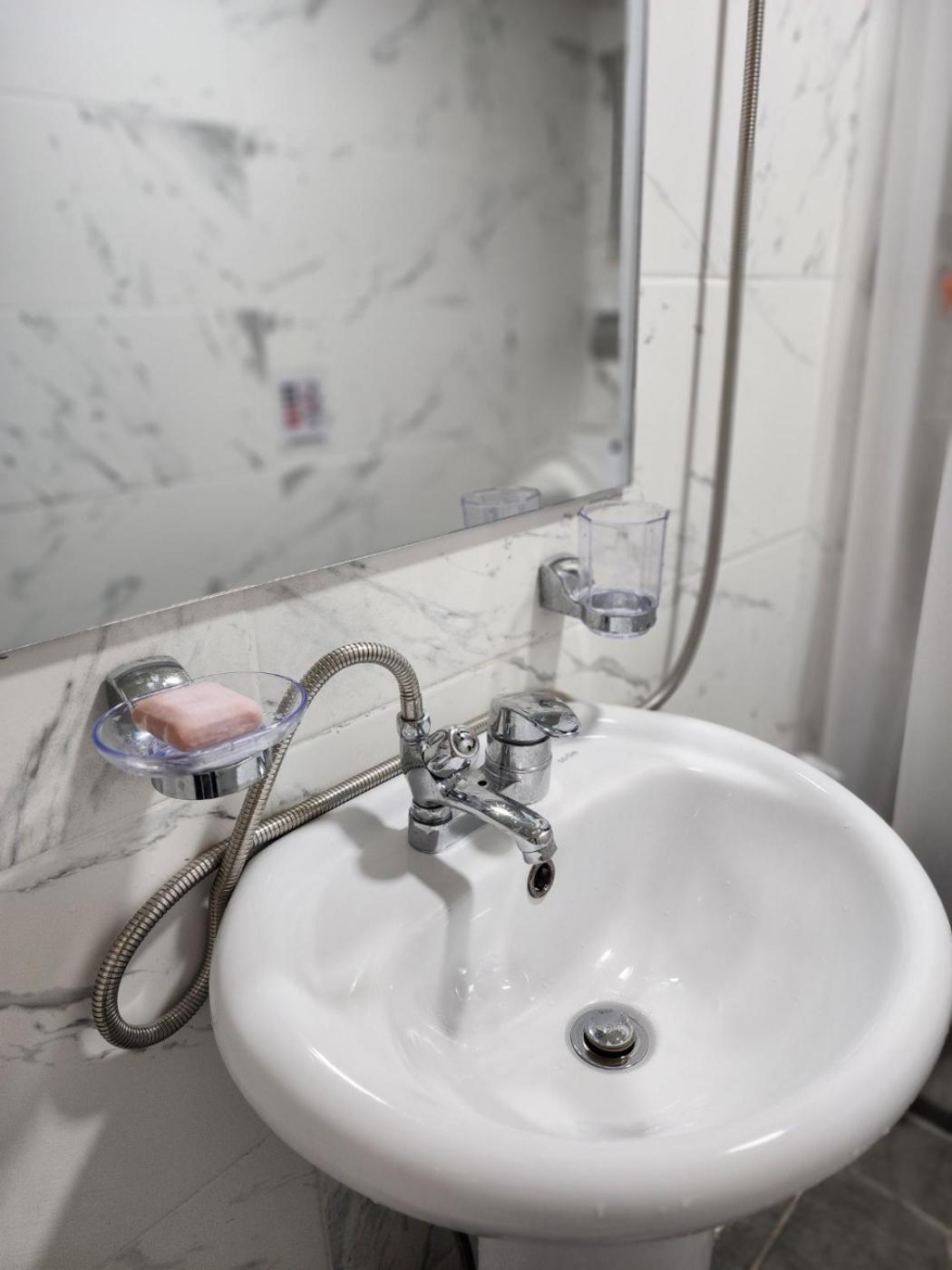 You Here,Stay - 5Min To Hapjeong Station, 10Mins To Hongdae Séoul Extérieur photo