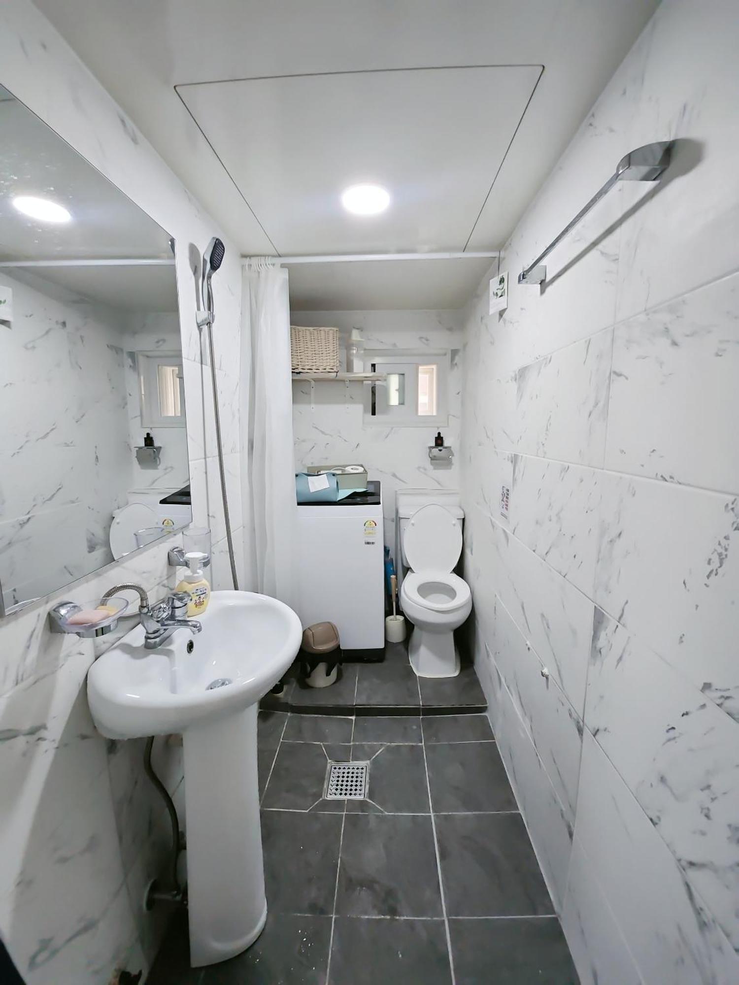 You Here,Stay - 5Min To Hapjeong Station, 10Mins To Hongdae Séoul Extérieur photo